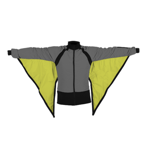 Wing size - Large