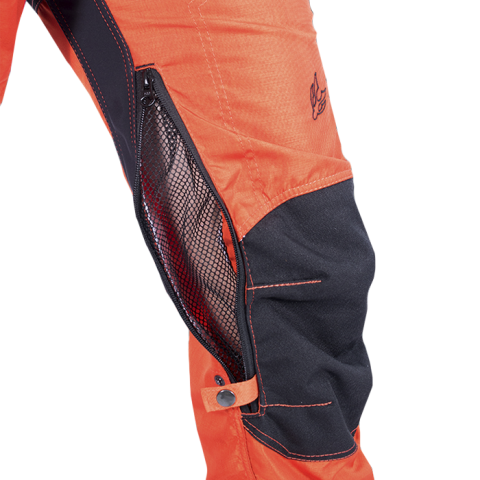 Airventilation Legs
