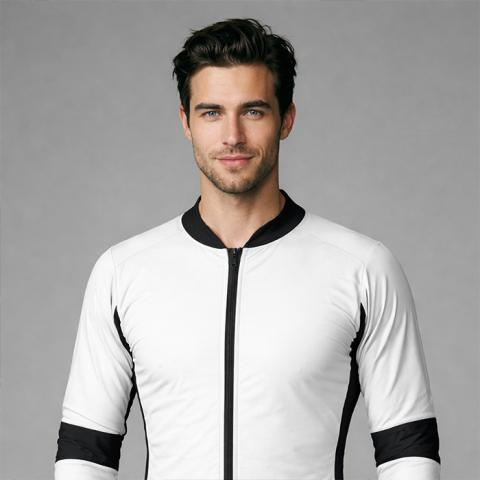 Collar type - Low