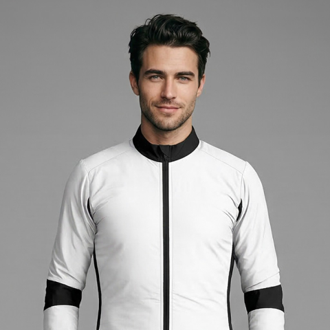 Collar type - Medium
