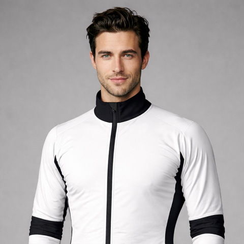 Collar type - High