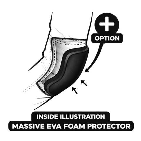 Elbow Protectors