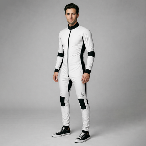 Body Looseness/Fit - Slim-fit