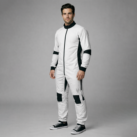 Body Looseness/Fit - Loose-fit