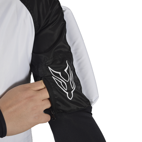 Extra Pocket