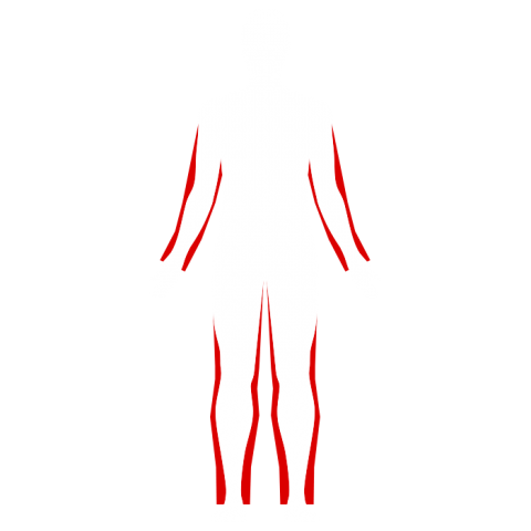 Speed of the Suit - Normal