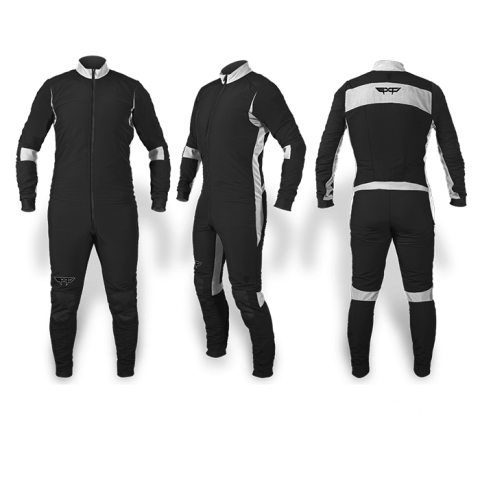 Amount of Elastics - Full